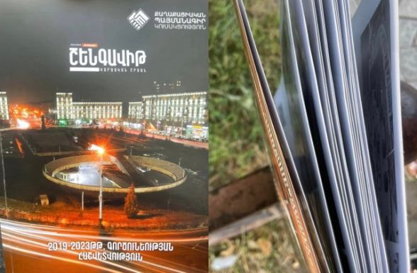 Ինչպես ադրբեջանում գտնվող գերիները, այնպես էլ երեխաները կսպասեն մի քանի ամիս իրենց գրքերին